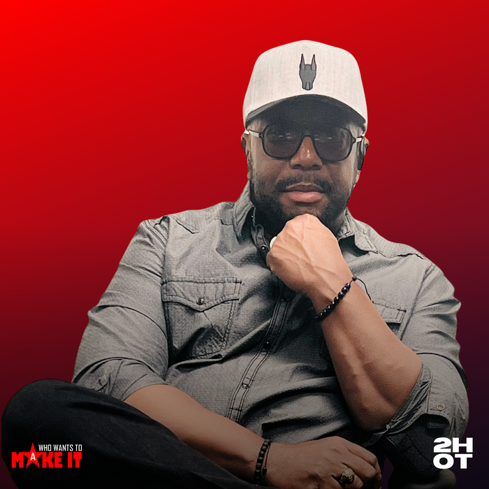 Promote This Artist:  Seeymoore Bell