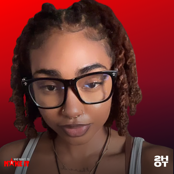 Promote This Artist: Séna Solaye