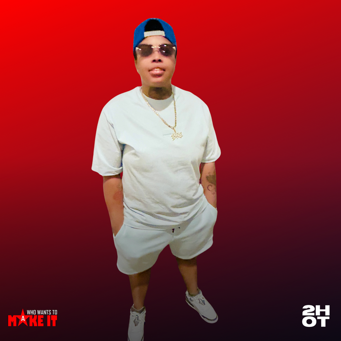 Promote This Artist: ShawtyBre