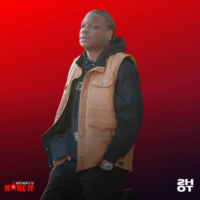 Promote This Artist: Shorty 4