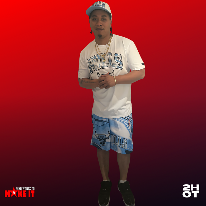 Promote This Artist: Six Da Prophet