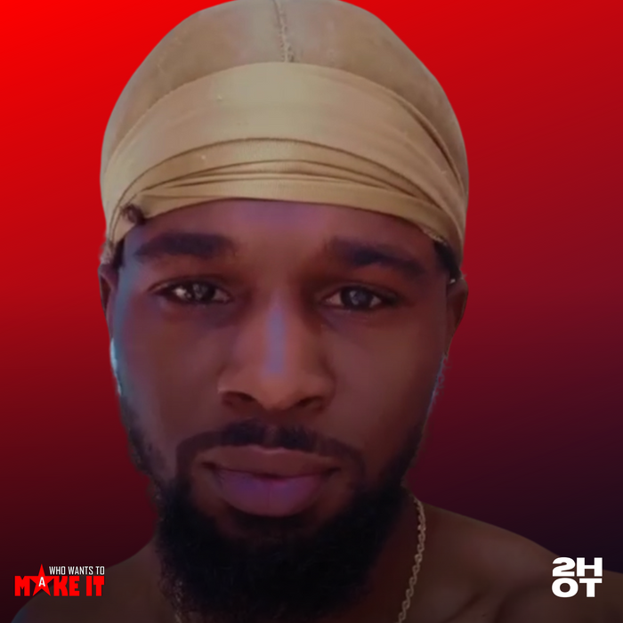 Promote This Artist: Sken