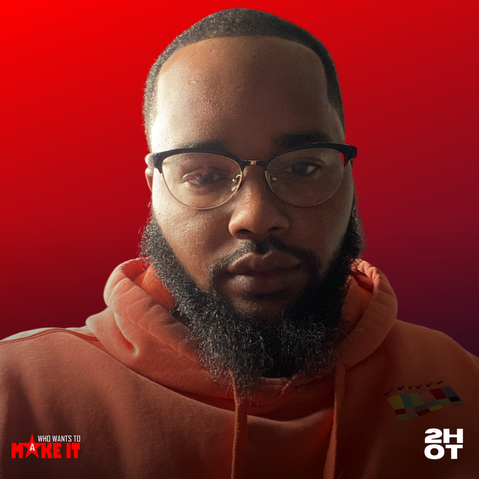 Promote This Artist: Skep Junior