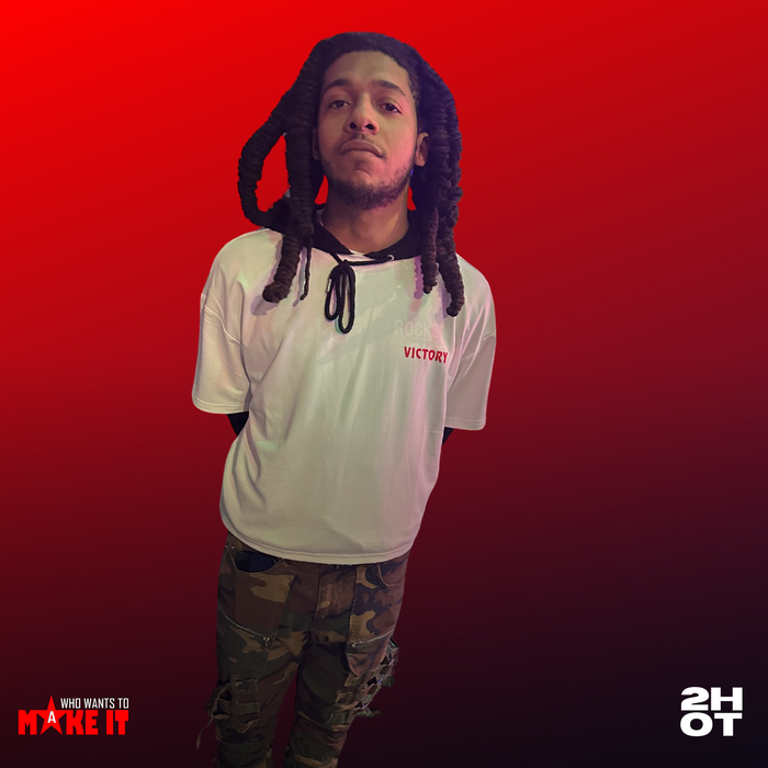 Promote This Artist:  Slaydoh