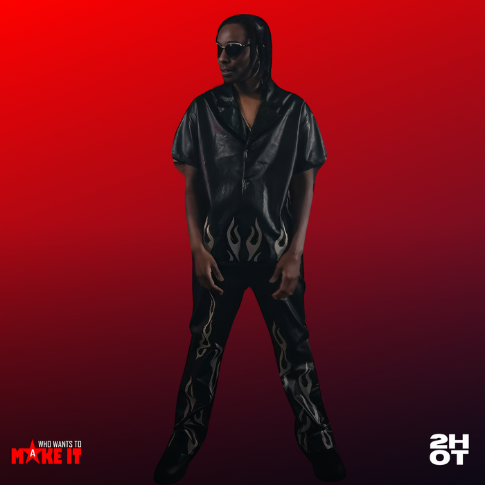 Promote This Artist: Slim Simaa