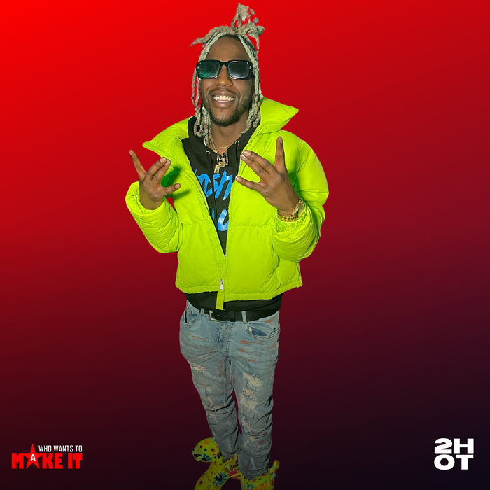 Promote This Artist: SluttyThaPrince