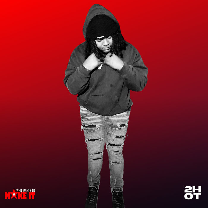 Promote This Artist: Smokyy Da Baer