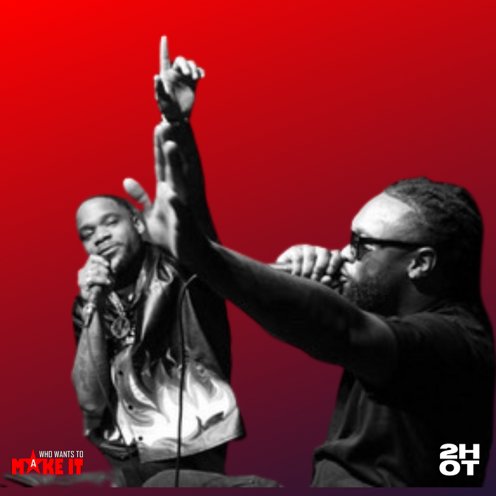 Promote This Artist: Soly Wop & FUMONEY