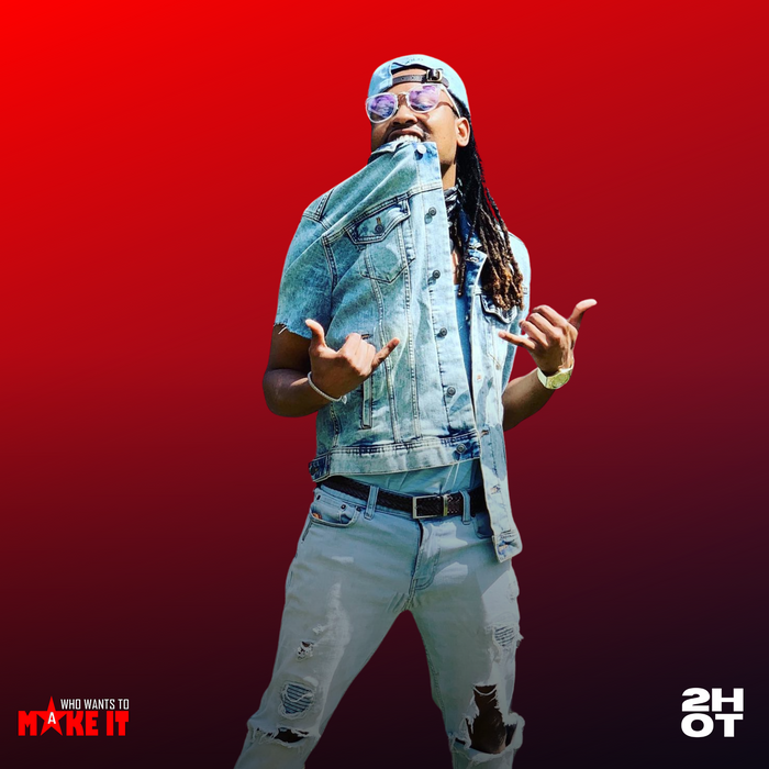 Promote This Artist:  Spec2dope