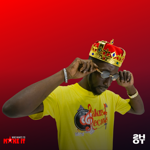 Promote This Artist: Kloudé