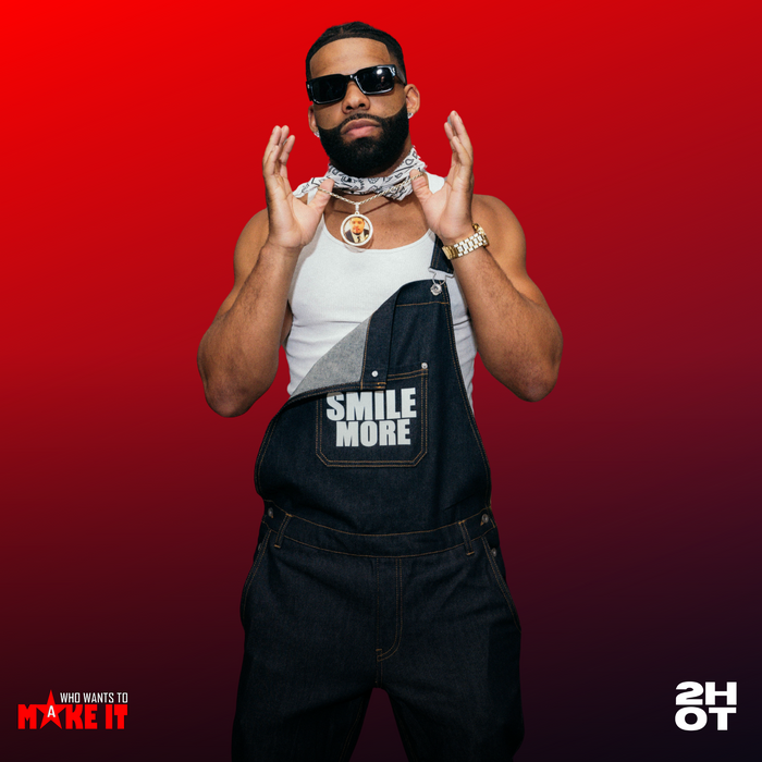 Promote This Artist: Stov Da CEO