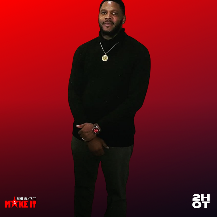 Promote This Artist: Stretch Da Great