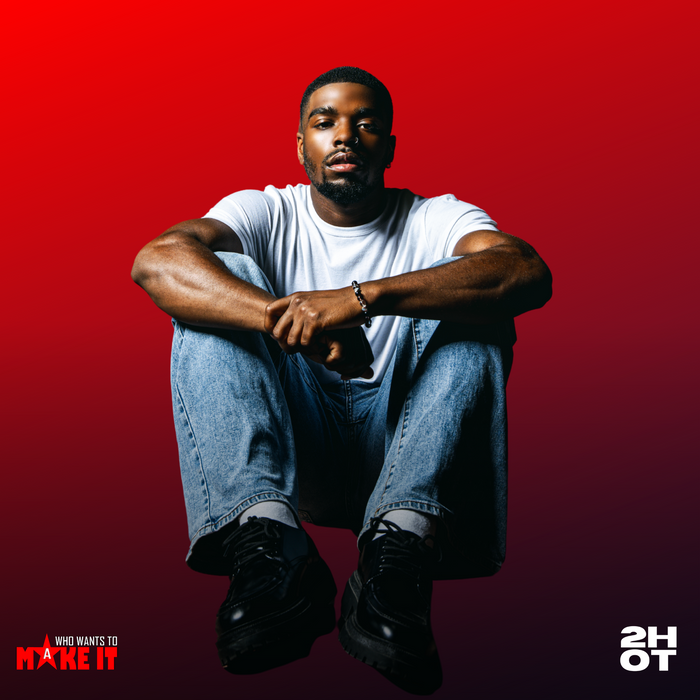 Promote This Artist: T25 aka Tsavage