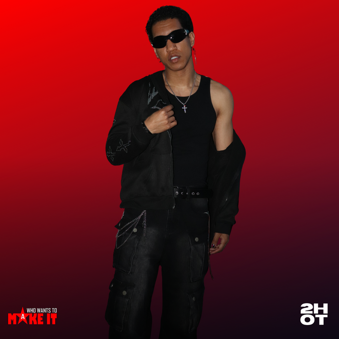 Promote This Artist: TC Rapha