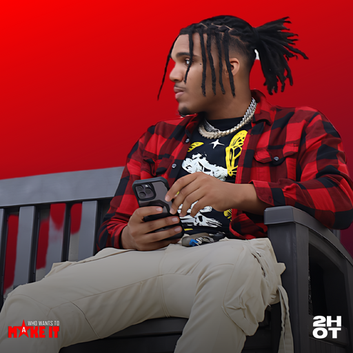 Promote This Artist: Kloudé