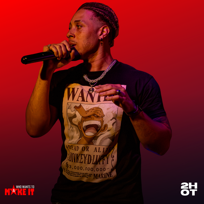 Promote This Artist: TOK Ozzy