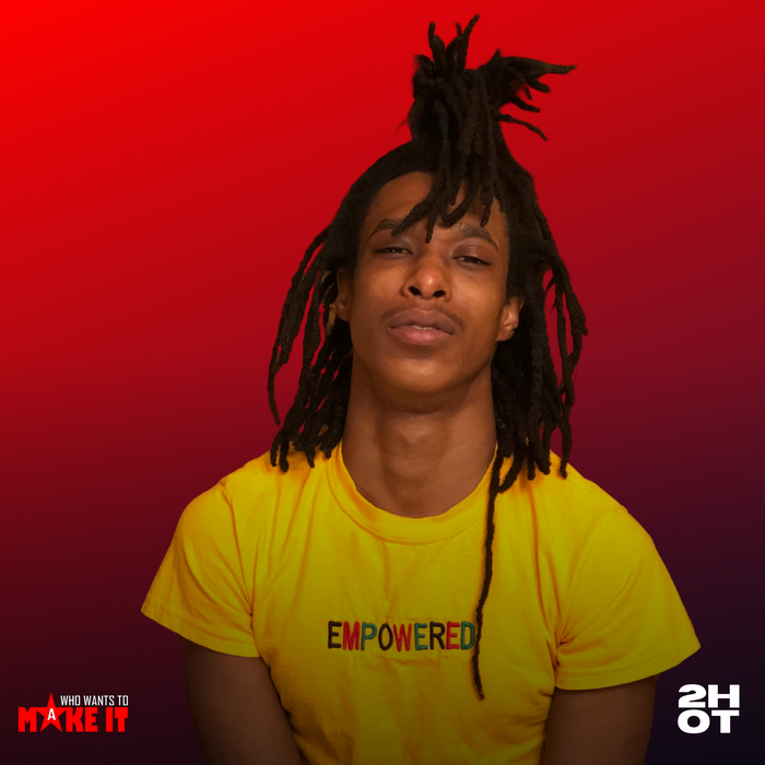 Promote This Artist: TRIG