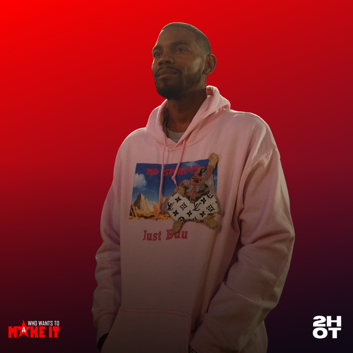 Promote This Artist: T Smooth