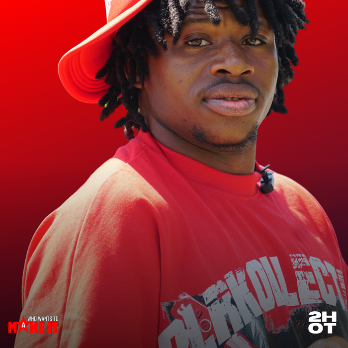 Promote This Artist: TYL T3