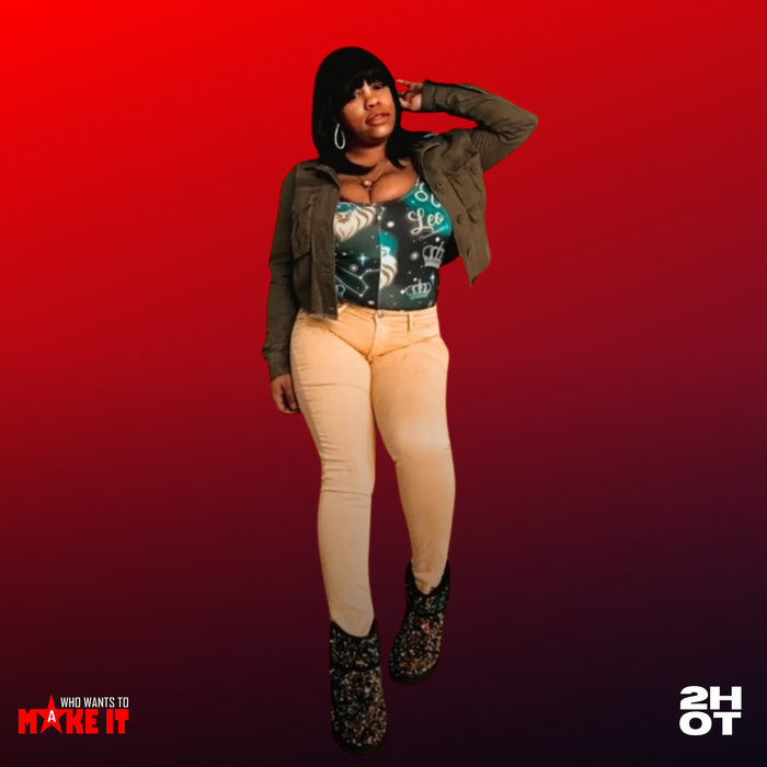 Promote This Artist: T'Babee