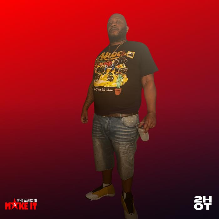 Promote This Artist: Tae Lean