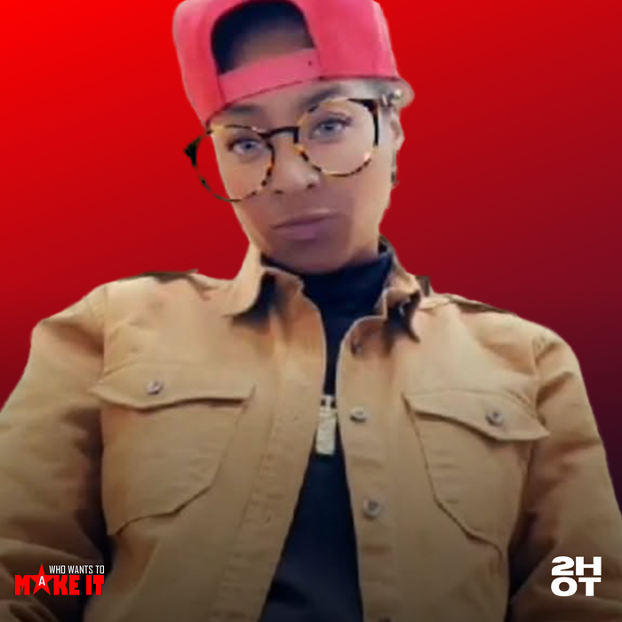 Promote This Artist: Tae TheMentor Anderson