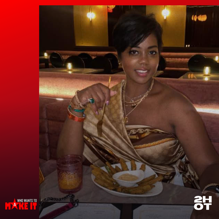 Promote This Artist: Tammie Faith