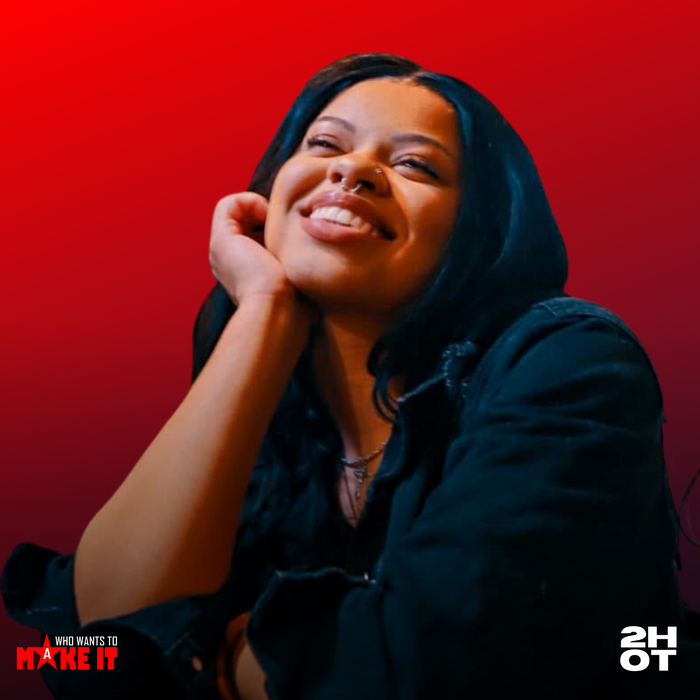 Promote This Artist: TasiaCiarra