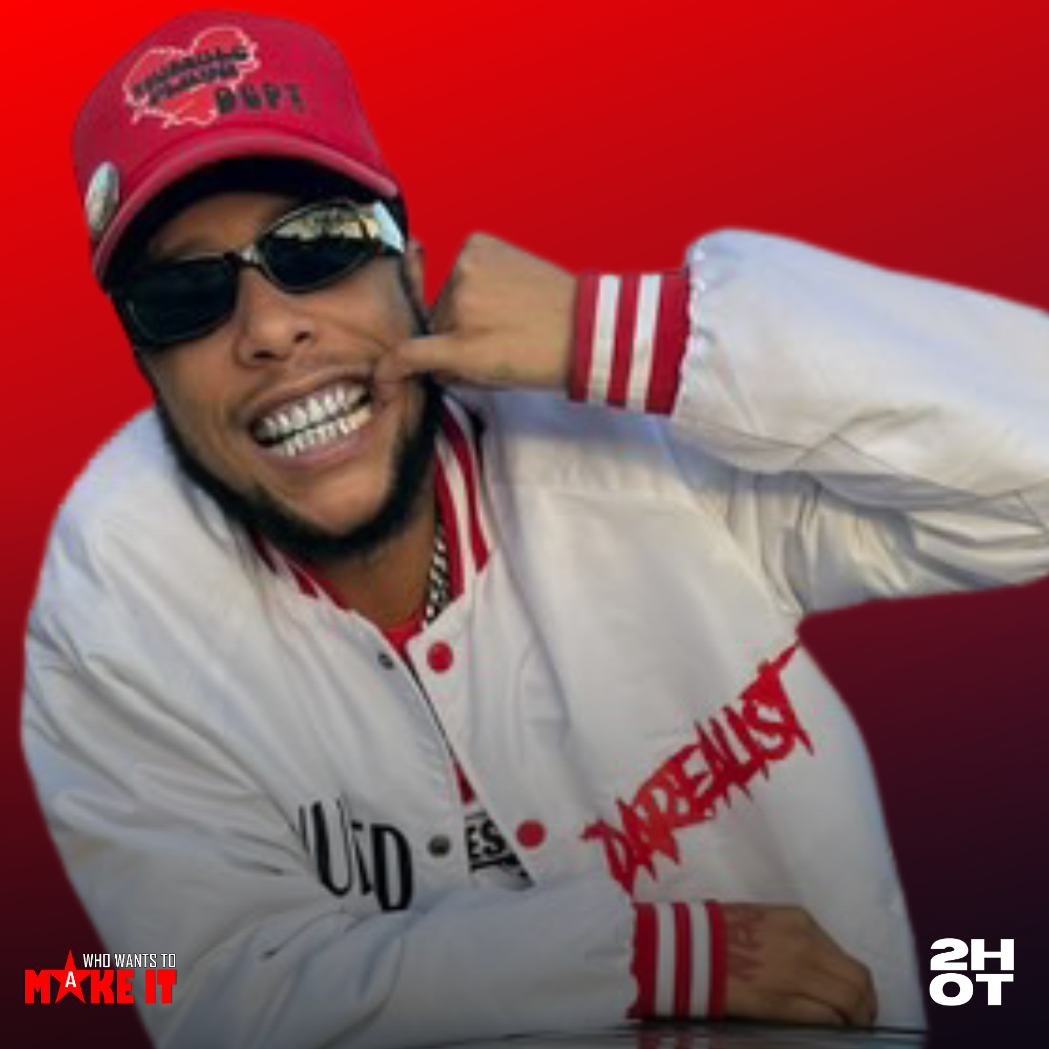 Promote This Artist:  TazDaRealist