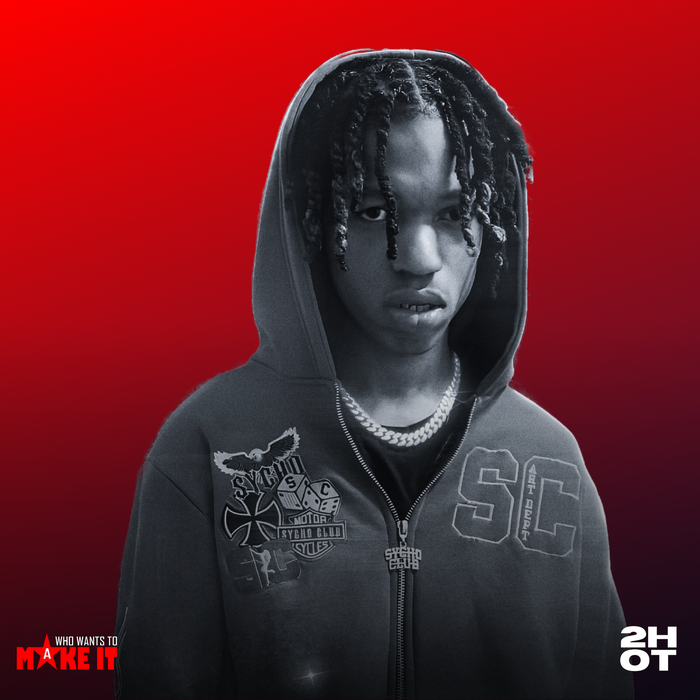 Promote This Artist: Azo Da Goat