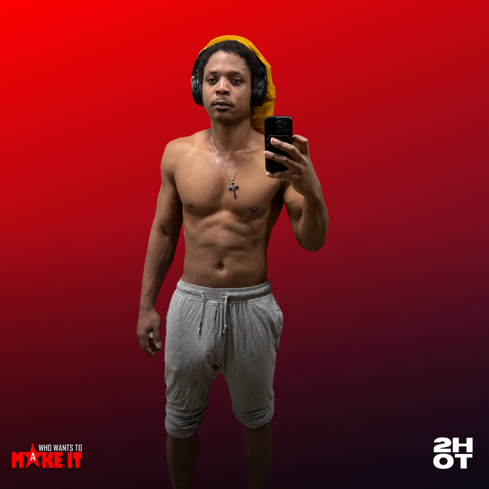 Promote This Artist: Telly Lockhart
