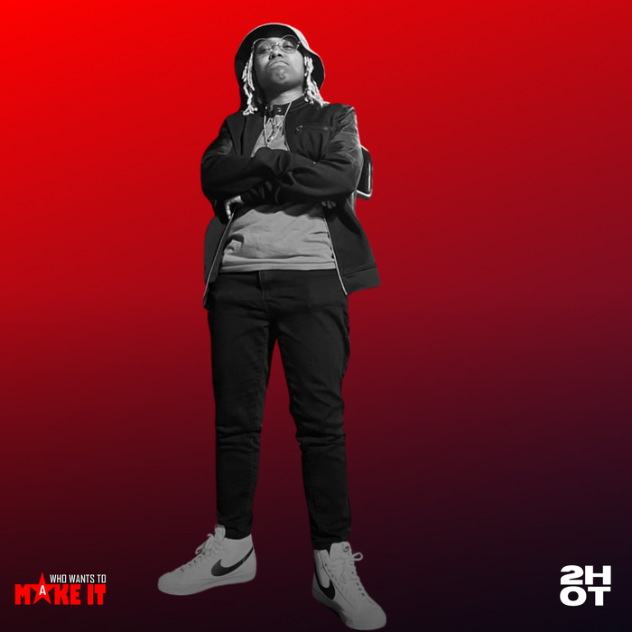 Promote This Artist: Voyce Jackson