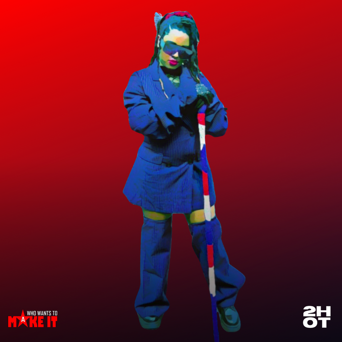 Promote This Artist: SWEETCANE