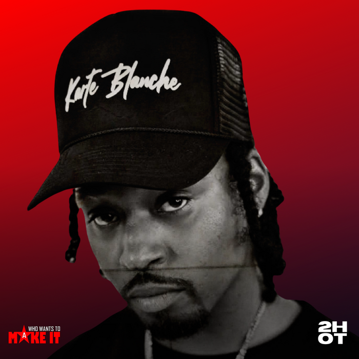 Promote This Artist: TezlaSpadez