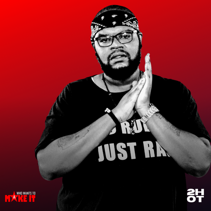 Promote This Artist:  The Fatboy