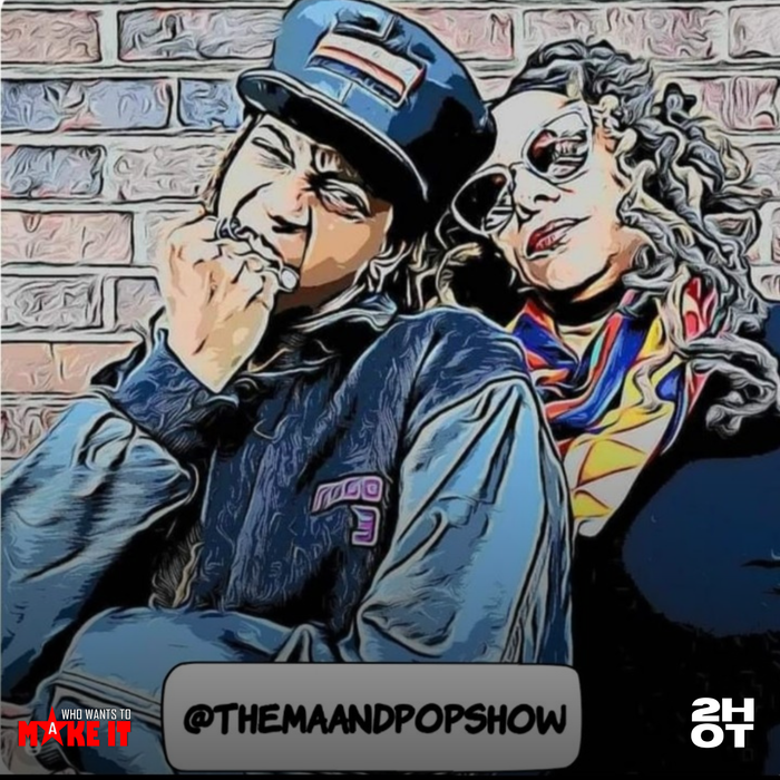 Promote This Artist: The Ma And Pop Show