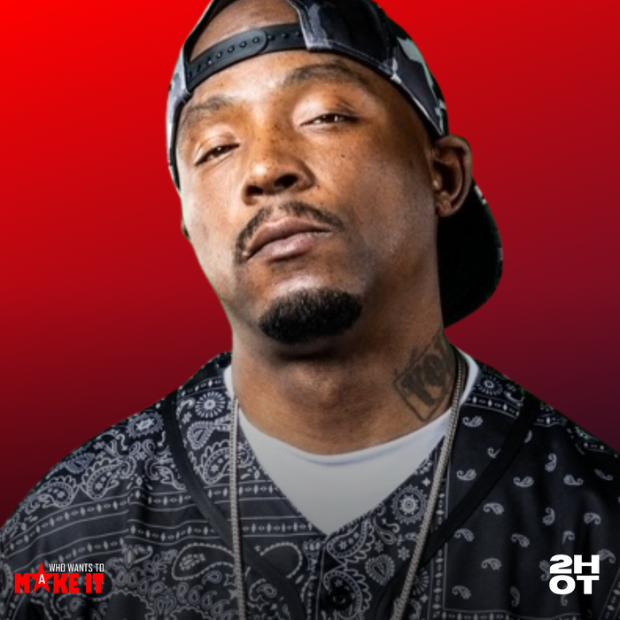 Promote This Artist: The Professor of Hip Hop