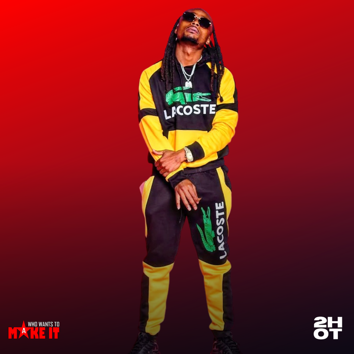 Promote This Artist: The Real Money Mel