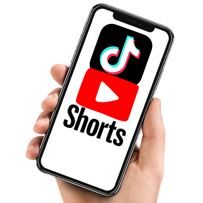 TikTok & YouTube Shorts Ads