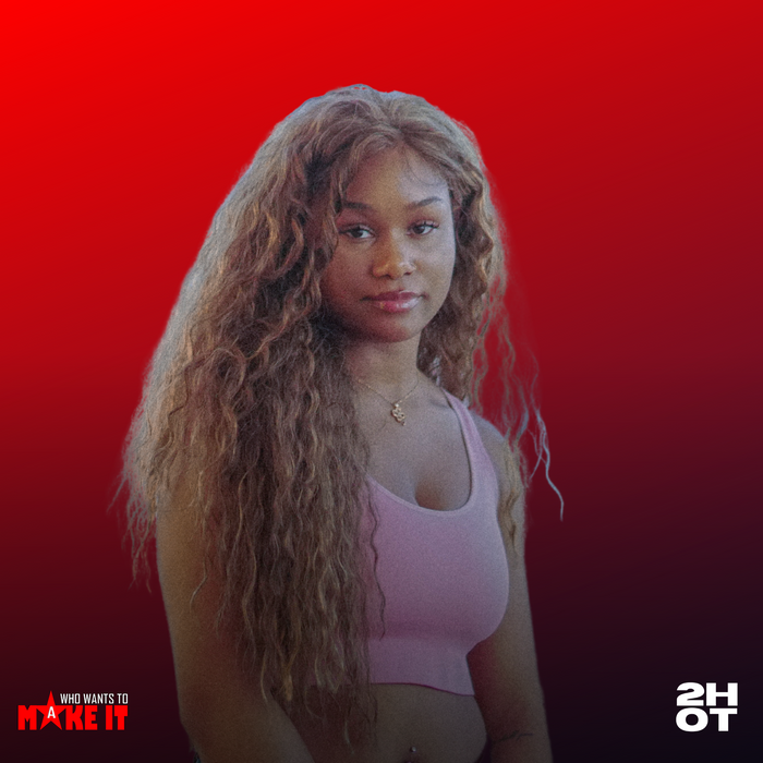 Promote This Artist: Tochi Angel