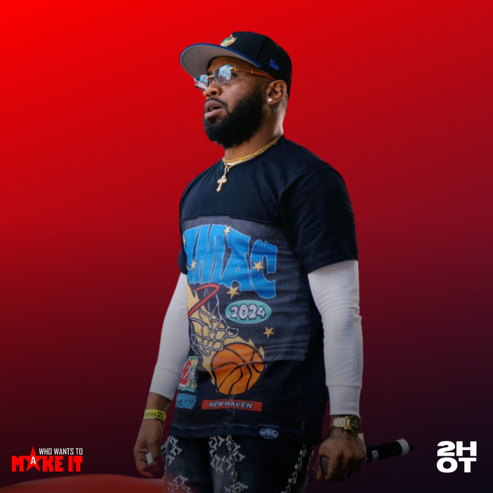 Promote This Artist: Todd Corleone