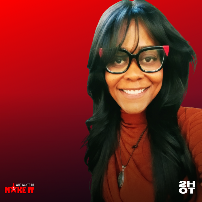 Promote This Artist: Toni The Scorpion PhenX