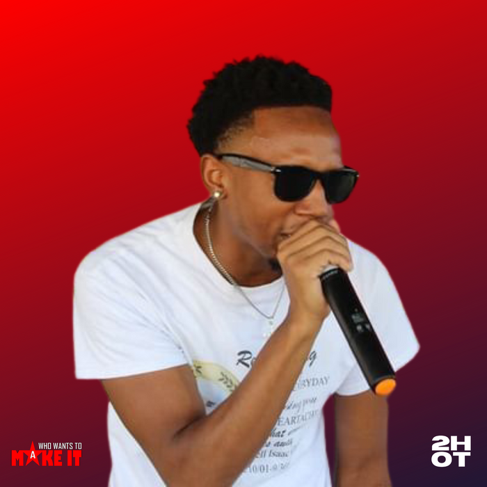 Promote This Artist: Tookolld