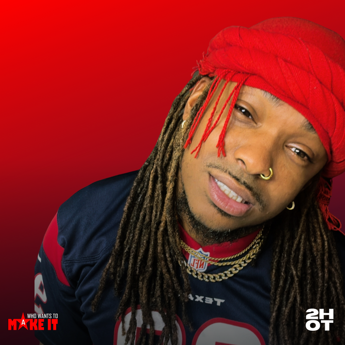 Promote This Artist: Toone Raider