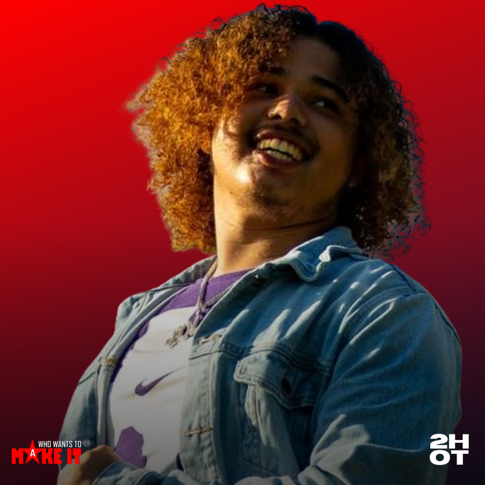 Promote This Artist: TreGroove