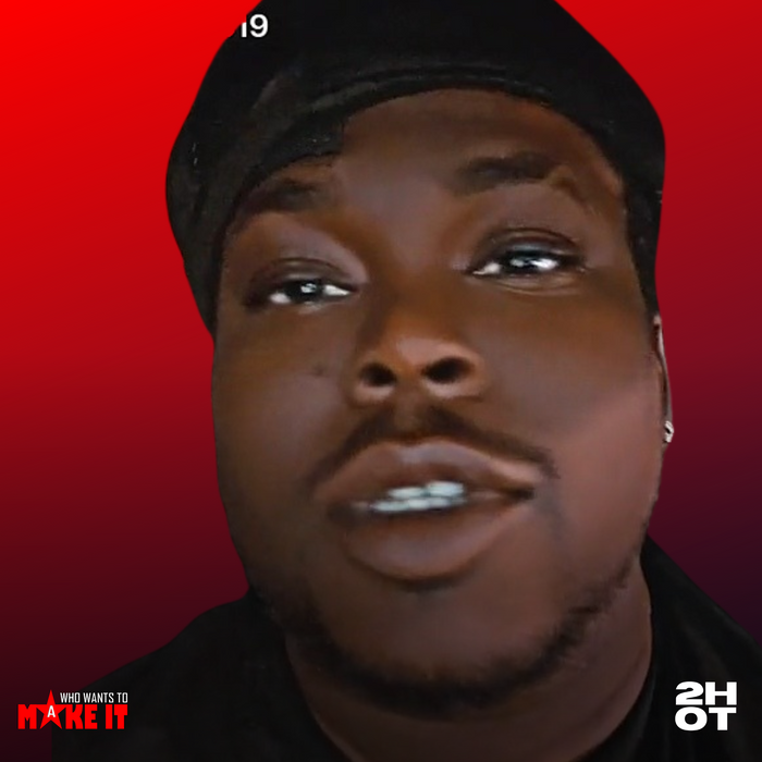 Promote This Artist: Trellswisha /cuddy