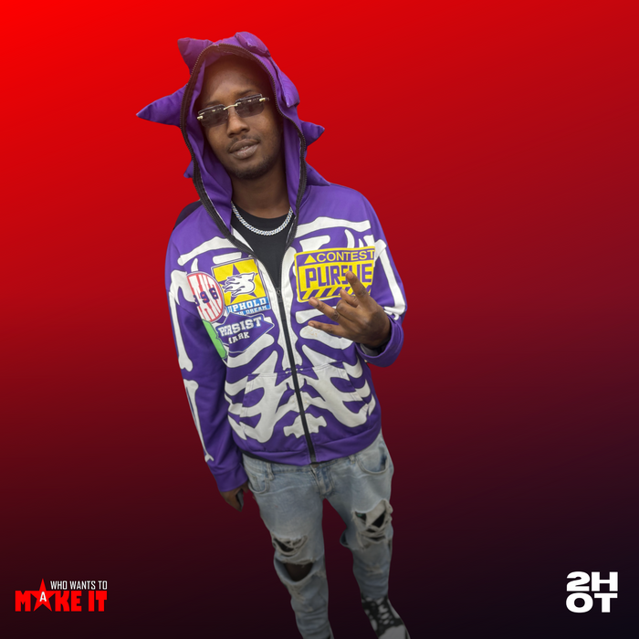Promote This Artist:  TrenchBabyBoo