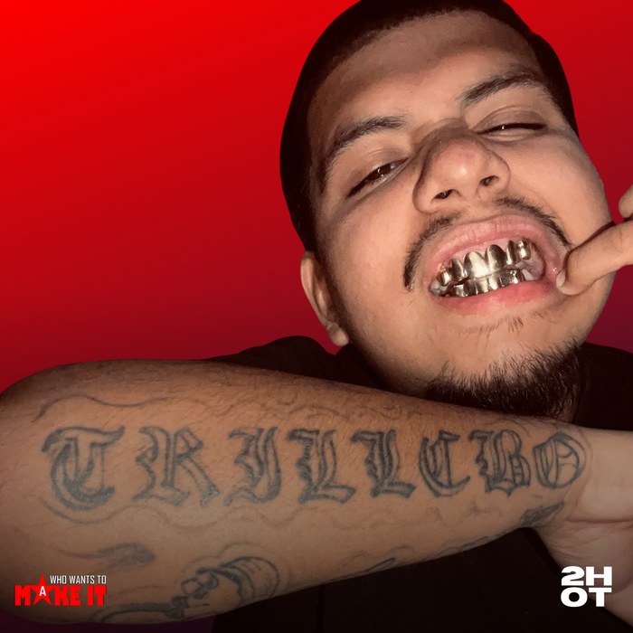Promote This Artist:  Trillcbo