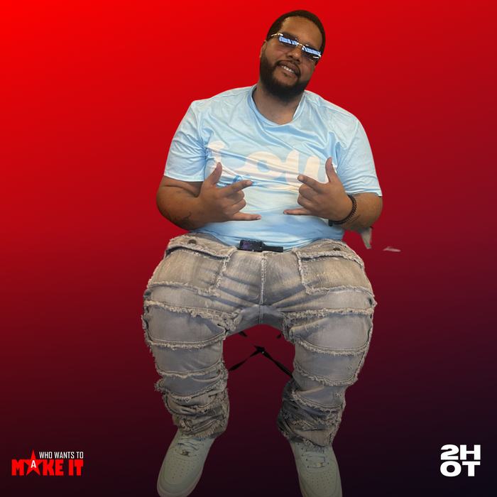 Promote This Artist: Trippy  OT