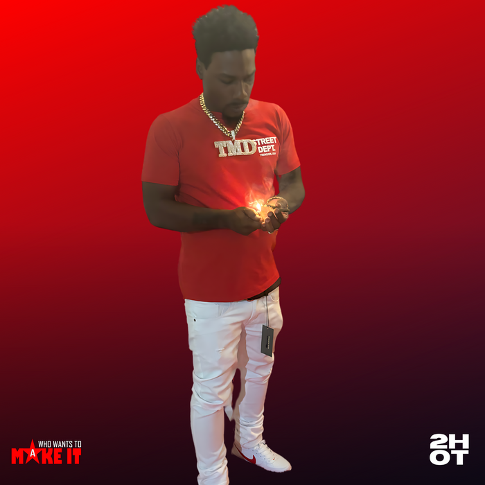 Promote This Artist: Troublemaker Doe